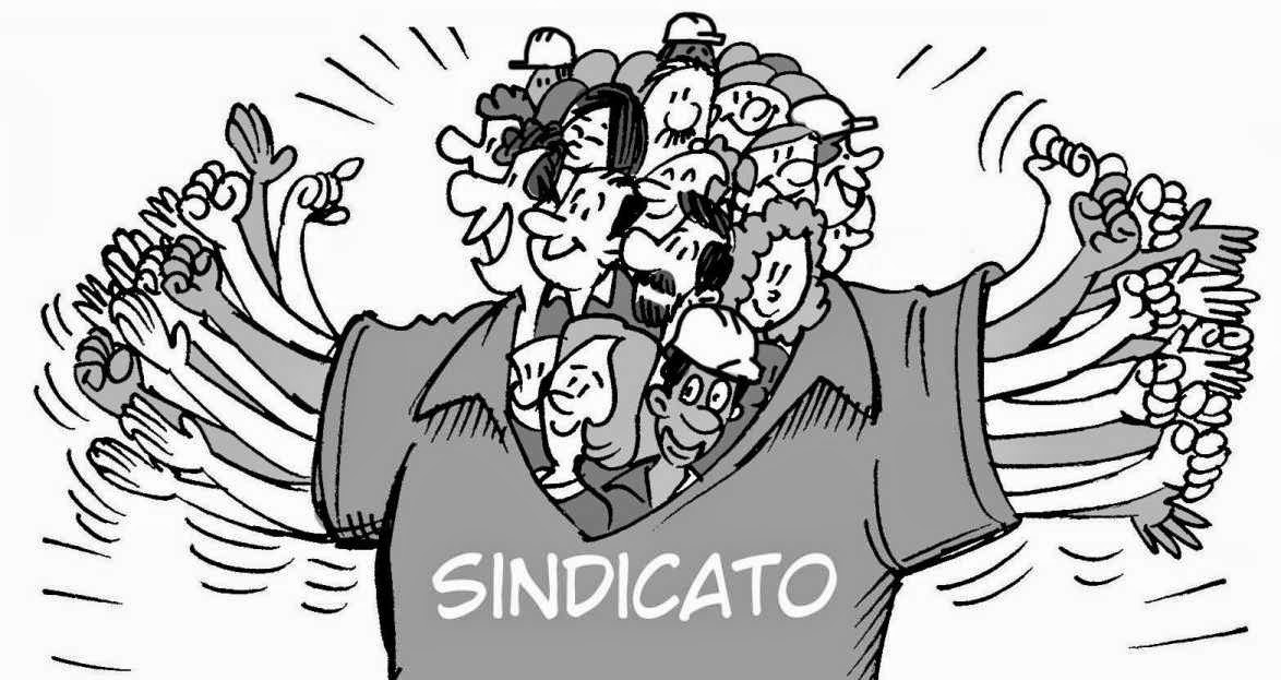 É urgente gestar o sindicato do futuro; o atual morrerá